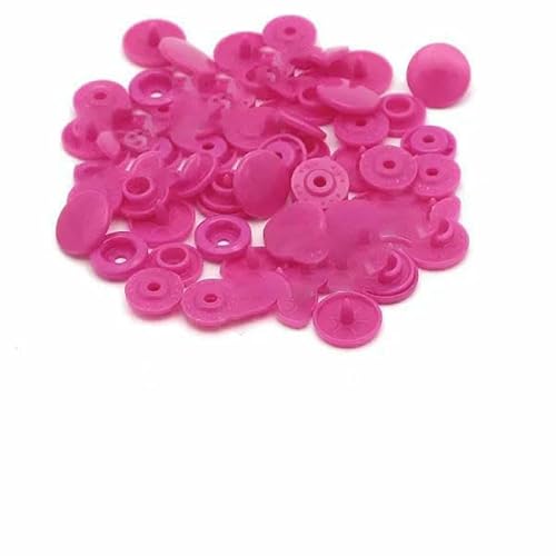 Runde Druckknöpfe für Lätzchen, 100 Sets, T5-Abdeckung, Druckknopfverschluss, Druckknopf für Kleidung, Zubehör, DIY-Basteln, 21 Farben, B47, 400 Sets Runde Druckknöpfe für Lätzchen, 100 Sets, T5-Abdeckung, Druckknopfverschluss, Druckknopf für Kleidung, Zubehör, DIY-Basteln, 21 Farben, B47, 400 Sets von AYHTUD