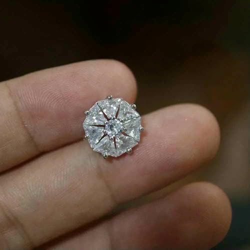 Stück Luxus Kristallknöpfe für Kleidung Zirkonia Knopf für Mantel Dekorative CZ Nähknöpfe für Anzüge Strickjacke-K-184 Stück Luxus Kristallknöpfe für Kleidung Zirkonia Knopf für Mantel Dekorative CZ Nähknöpfe für Anzüge Strickjacke-K-184 von AYHTUD