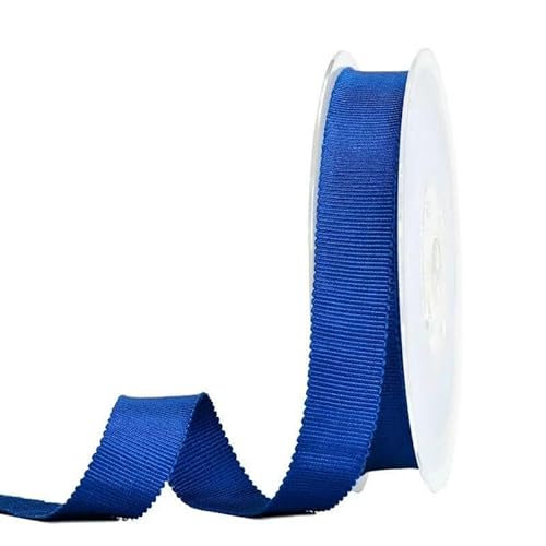 Viskoseband, 100 Yards/Rolle, 6, 9, 13, 16, 19, 25, 38 mm, für DIY, handgefertigte Dekoration, Hochzeitsmodebänder, Elektroblau, 352–9 mm Viskoseband, 100 Yards/Rolle, 6, 9, 13, 16, 19, 25, 38 mm, für DIY, handgefertigte Dekoration, Hochzeitsmodebänder, Elektroblau, 352–9 mm von AYHTUD