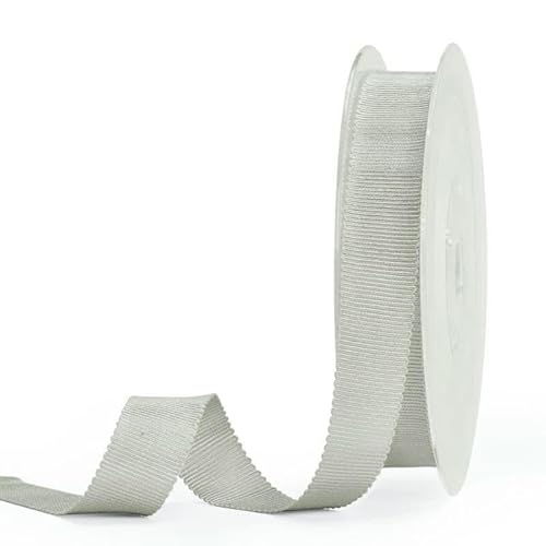 Viskoseband, 100 Yards/Rolle, 6, 9, 13, 16, 19, 25, 38 mm, für DIY, handgefertigte Dekoration, Hochzeitsmodebänder, Muschelgrau 007–19 mm Viskoseband, 100 Yards/Rolle, 6, 9, 13, 16, 19, 25, 38 mm, für DIY, handgefertigte Dekoration, Hochzeitsmodebänder, Muschelgrau 007–19 mm von AYHTUD