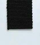Viskoseband, 100 Yards/Rolle, 6, 9, 13, 16, 19, 25, 38 mm, für DIY, handgefertigte Dekoration, Hochzeitsmodebänder, schwarz, 030–16 mm Viskoseband, 100 Yards/Rolle, 6, 9, 13, 16, 19, 25, 38 mm, für DIY, handgefertigte Dekoration, Hochzeitsmodebänder, schwarz, 030–16 mm von AYHTUD