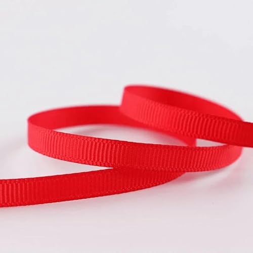 Yards/Rolle Band zum Basteln, für Hochzeitsdekorationen, DIY-Ripsbänder, Schleifen, Kartenverpackungen, Zubehör, 6 mm-235-38 mm Yards/Rolle Band zum Basteln, für Hochzeitsdekorationen, DIY-Ripsbänder, Schleifen, Kartenverpackungen, Zubehör, 6 mm-235-38 mm von AYHTUD