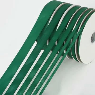 Yards/Rolle Ripsband aus Satin für Hochzeits-, Weihnachts- und Partydekorationen, DIY-Schleifen, Bastelbänder, Kartenverpackungszubehör, Dunkelgrün, 38 mm Yards/Rolle Ripsband aus Satin für Hochzeits-, Weihnachts- und Partydekorationen, DIY-Schleifen, Bastelbänder, Kartenverpackungszubehör, Dunkelgrün, 38 mm von AYHTUD