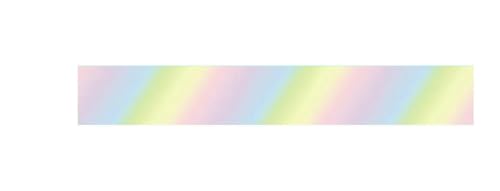 mm – 50 mm, doppelseitig bedrucktes Satinband mit Regenbogen-Farbverlauf für Verpackungen, DIY-Dekorationsband, Kinderhaarschleifen, 100 Yards – 12752 – 38 mm – 50 mm, doppelseitig bedrucktes Satinband mit Regenbogen-Farbverlauf für Verpackungen, DIY-Dekorationsband, Kinderhaarschleifen, 100 Yards – 12752 – 38 von AYHTUD