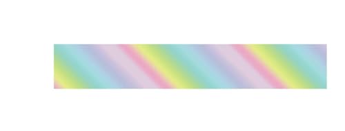mm – 50 mm, doppelseitig bedrucktes Satinband mit Regenbogen-Farbverlauf für Verpackungen, DIY-Dekorationsband, Kinderhaarschleifen, 100 Yards – 22458 – 50 mm – 50 mm, doppelseitig bedrucktes Satinband mit Regenbogen-Farbverlauf für Verpackungen, DIY-Dekorationsband, Kinderhaarschleifen, 100 Yards – 22458 – 50 von AYHTUD