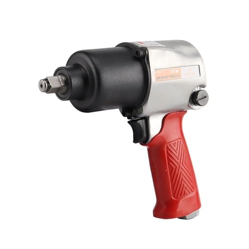 1/2 Zoll Antrieb Pneumatischer Schlagschrauber Hohes Drehmoment Luftschlag Steckschlüssel Spanner Druckluftwerkzeuge 1/2 Zoll Antrieb Pneumatischer Schlagschrauber Hohes Drehmoment Luftschlag Steckschlüssel Spanner Druckluftwerkzeuge von AYJYZHIAG