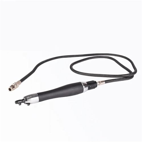 1set Läppschleifer Air Lapper Linear Hubkolben Luftmaschine Keramikfaserfeilen von AYJYZHIAG