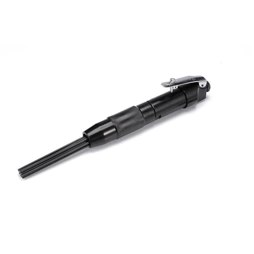 3mm 12 Nadel Pneumatische Air Scaler Rost Entfernung Gun Pneumatische Nadel Werkzeug Air Rost Entferner Werkzeuge Polierer von AYJYZHIAG