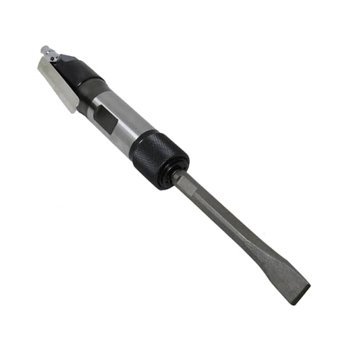 Air Flux Chipper Langer pneumatischer Metallrost-Entferner Gerader Schaftschaber Bremsskalierungshammer Autoreparatur Flachmeißel Air Flux Chipper Langer pneumatischer Metallrost-Entferner Gerader Schaftschaber Bremsskalierungshammer Autoreparatur Flachmeißel von AYJYZHIAG