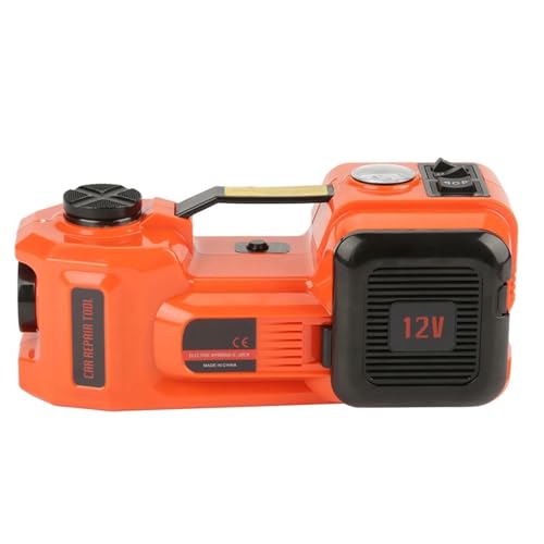 Beleuchtung Aufblasen 3 Funktion Elektrische Hydraulische Jack Wrench & amp Luft Kompressor Auto Elektrische Jack Auto Jack Beleuchtung Aufblasen 3 Funktion Elektrische Hydraulische Jack Wrench & amp Luft Kompressor Auto Elektrische Jack Auto Jack von AYJYZHIAG