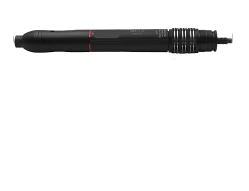 Bleistifttyp Pneumatische Mikro-Stabschleifer-Kits Hochgeschwindigkeits-Mini-Luftpolier-Gravierstift-Schleifschneidwerkzeug(E65L170-101A) von AYJYZHIAG
