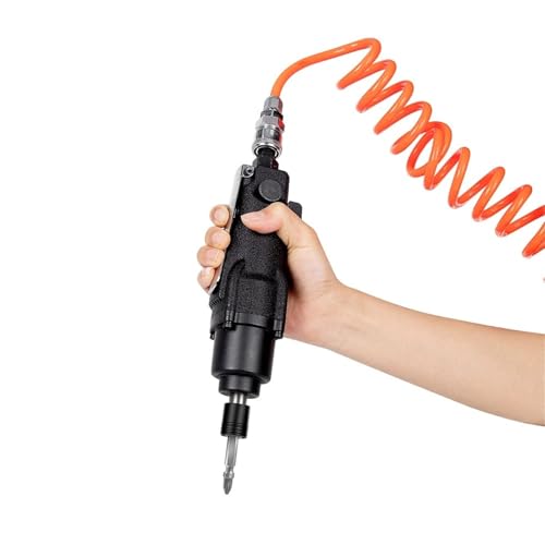 Druckluftschrauber 100N.M Industrietaugliche pneumatische Werkzeuge mit hohem Drehmoment von AYJYZHIAG
