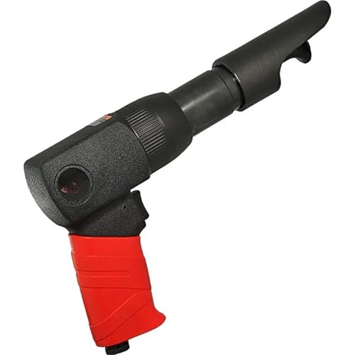 Eisenrohr-Luftkanal-pneumatische Nähmaschine Hochleistungs-Nähpistole Drucklufthammer Pneumatischer Schlaghammer(Gun type) von AYJYZHIAG