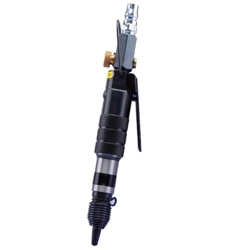 Gerade Pneumatische Riveter Hammer Luft Nieten Werkzeug Aluminium Typenschild Solide Semi Gerändelt Wind Hitter Gerade Pneumatische Riveter Hammer Luft Nieten Werkzeug Aluminium Typenschild Solide Semi Gerändelt Wind Hitter von AYJYZHIAG