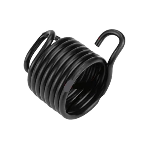 Industriehammer, leistungsstarker Griff, gerader Meißel, pneumatischer Hammer, Schaufelwerkzeug, pneumatisches Werkzeug(Retaining Spring) von AYJYZHIAG