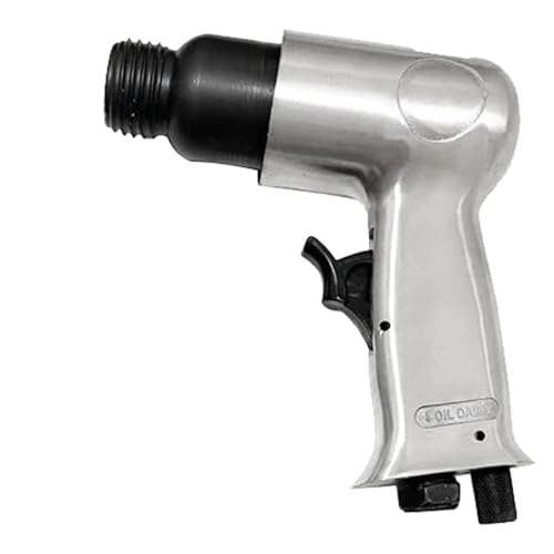 Industrieller Griff, gerader Typ, pneumatisches Hammerwerkzeug, Schaufelhammer, Windwerkzeug, Pick, Rostlöser, Kopfmeißel, pneumatisches Werkzeug von AYJYZHIAG