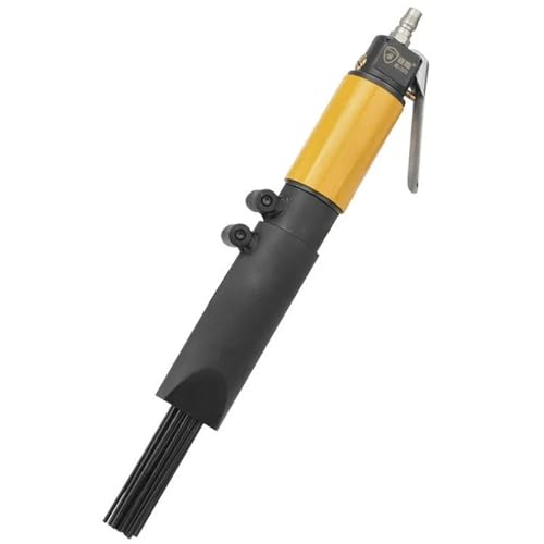 Leistungsstarker pneumatischer Rostlöser, pneumatischer Rostlöser, pneumatische Schaufel, gebündelte Luftschaufel Leistungsstarker pneumatischer Rostlöser, pneumatischer Rostlöser, pneumatische Schaufel, gebündelte Luftschaufel von AYJYZHIAG