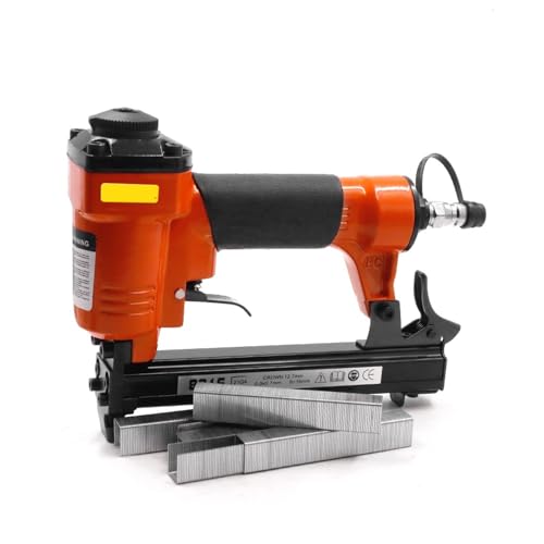 Luftheftgerät, pneumatischer Polsterhefter, pneumatischer Tacker, Luftheftgerät, Nagler, klein for Sofa Luftheftgerät, pneumatischer Polsterhefter, pneumatischer Tacker, Luftheftgerät, Nagler, klein for Sofa von AYJYZHIAG