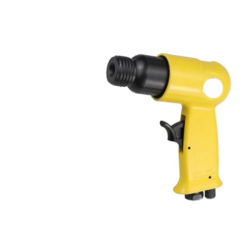 Mini-Luftschaufel, pneumatischer Hammer, Metallschleifer, 3 Schaufeln, professionelle Metallreiniger-Werkzeuge Mini-Luftschaufel, pneumatischer Hammer, Metallschleifer, 3 Schaufeln, professionelle Metallreiniger-Werkzeuge von AYJYZHIAG