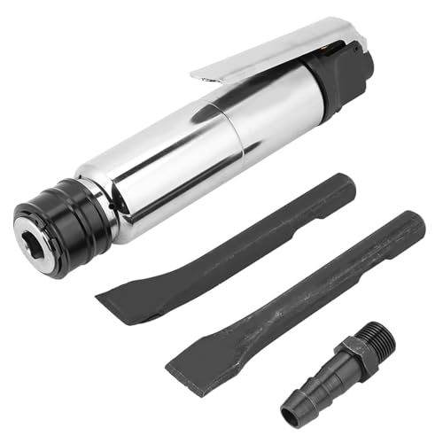 Pneumatische Schaufel mit geradem Typ, pneumatischer Hammer, industrieller, leistungsstarker Griff, gerader Typ, Luftmeißel, pneumatischer Hammer, Schaufelwerkzeug Pneumatische Schaufel mit geradem Typ, pneumatischer Hammer, industrieller, leistungsstarker Griff, gerader Typ, Luftmeißel, pneumatischer Hammer, Schaufelwerkzeug von AYJYZHIAG