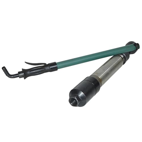 Pneumatische stampfen maschine D9 pneumatische drehen die sand hammer Air hammer pneumatische stampfen maschine Vorschlaghammer pneumatische werkzeug 1 pc Pneumatische stampfen maschine D9 pneumatische drehen die sand hammer Air hammer pneumatische stampfen maschine Vorschlaghammer pneumatische werkzeug 1 pc von AYJYZHIAG