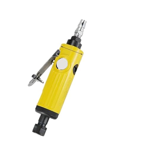 Pneumatischer Stabschleifer, Luftstabschleifer, Schleifmühle, Gravierwerkzeug, Poliermaschine for pneumatische Werkzeuge(Air Grinder 3707) von AYJYZHIAG