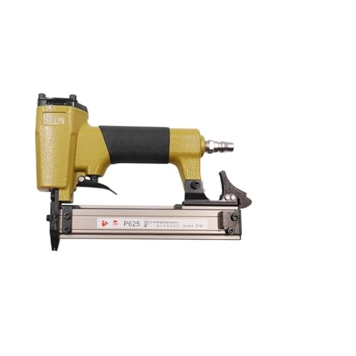 Pneumatischer Stiftnagler, kleine Nagelpistole for Fußleisten, 12–25 mm, pneumatische Werkzeuge, Luftnagler Pneumatischer Stiftnagler, kleine Nagelpistole for Fußleisten, 12–25 mm, pneumatische Werkzeuge, Luftnagler von AYJYZHIAG
