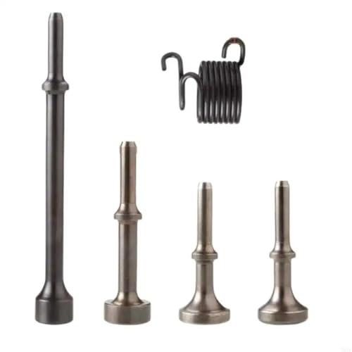 Pneumatisches Set Drucklufthammer for Fliesen, Mauerwerk, Beton, Ziegel, Steinarbeiten(For Style A) von AYJYZHIAG