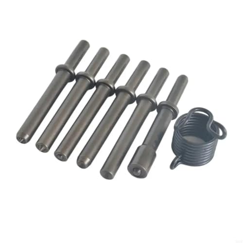 Pneumatisches Set Drucklufthammer for Fliesen, Mauerwerk, Beton, Ziegel, Steinarbeiten(For Style B) von AYJYZHIAG