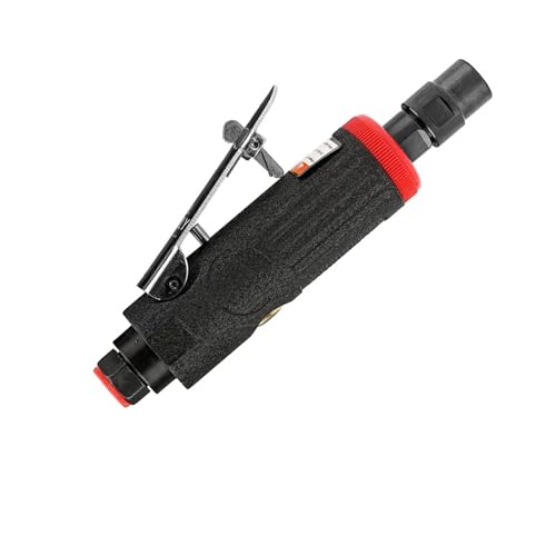 Pneumatisches Werkzeug Mini-Luftschleifer Professionelles Poliermaschinen-Set DIY-Graviermaschine for Schleifen von Metallkeramikschmuck(Only machine) von AYJYZHIAG
