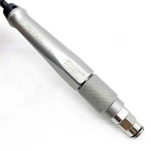 Professionelle industrielle leistungsstarke Mini-Gerade tragbare pneumatische Hammerschaufel-Meißelmaschine(Standard kit) von AYJYZHIAG