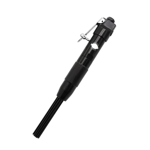 Schlacke entfernen Home Reinigungswerkzeug Entgraten Nadel Scaler Carbon Steel Air Pneumatische Schmutz Schweißer Mini Portable von AYJYZHIAG