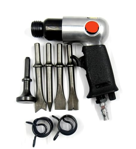 Windhammer Boxed Impact Air Pick 150 190 Pneumatische Schaufel(150) von AYJYZHIAG