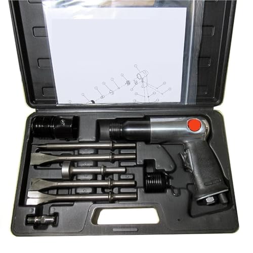 Windhammer Boxed Impact Air Pick 150 190 Pneumatische Schaufel(190) von AYJYZHIAG