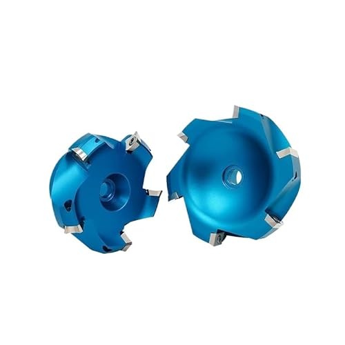 1 STÜCK 45 Winkel 45 ° fläche Aluminium Flachkopf-schaftfräser SEKT1204 Einsatz BAP400R 90 °-winkel Fräserkopf for Aluminium-Planfräser(400R-100-27-6T) von AYLFGSMG