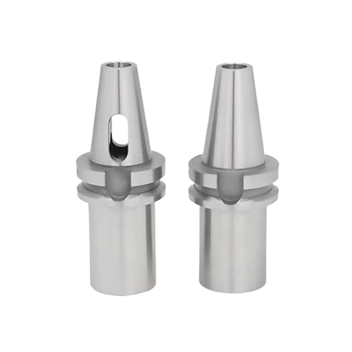 1 STÜCKE BT30 BT40 BT50 MTA MTB Morse1# 2# 3# 4# Bit Reducer Shank Schaft von Variabler Durchmesser Hülse von Morse Fräser(BT40-MTB2-45) von AYLFGSMG