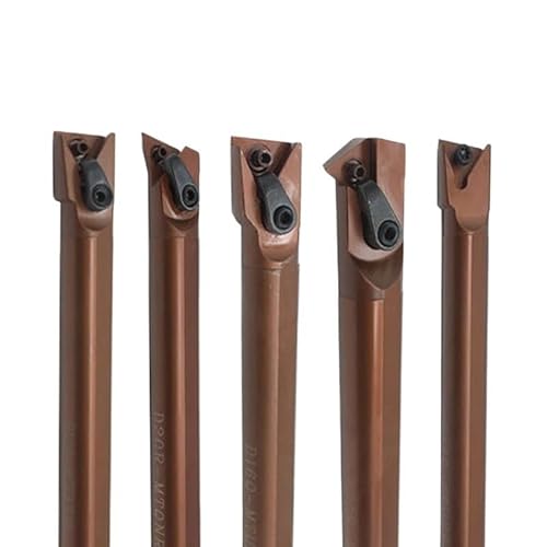 1 stück MTFNR MTQNR MTUNR MTWNR STFNR STUNR Interne Federstahl-Drehwerkzeughalter MTFNR16 Cutter Schaft 16 20 2mm Bohrstange(MTWNR16,NOT INCLUDE INSERTS_D16Q) von AYLFGSMG