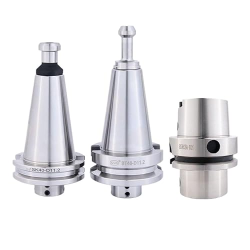AYLFGSMG 1 stück BT30 NBT30 BBT30 BT40 ISO20 ISO25 HSK25E 32E 40E 50E 63F SK40 CAT40 Renishaw Sondenhalter OMP40 D11.2 OMP60 D20 CNC-Drehwerkzeuge(OMP40-D11.2,HSK50E) von AYLFGSMG