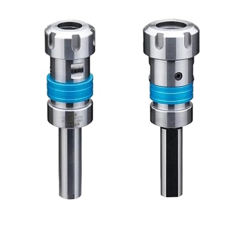 AYLFGSMG 1 stück GS16 GS20 GS25 GS32 TER16 20 25 32 Griff Teleskop Schwimmfutter Gewindebohrer Leuchte Drehmoment Überlastschutz Flexibles Tippen(GS20-TER20-80L) von AYLFGSMG