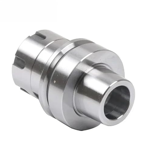 AYLFGSMG 1pc HSK63F Werkzeug Halter HSK63 HSK ER ER16 ER25 ER32 ER40 Werkzeug Halter HSK 63F ER Gravur Holz Maschine HSK63F Werkzeug Halter(HSK63F-ER25-100) von AYLFGSMG