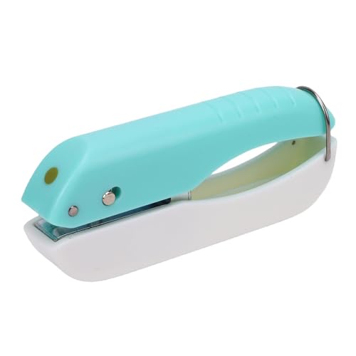 AYNEFY 4MM Handheld Lochstanzer, Einzellochstanzer für Planerbindung, Bastelkarten, Grußkarten und Notizblöcke, Runder Lochstanzer mit Abfallbehälter für Präzises Stanzen AYNEFY 4MM Handheld Lochstanzer, Einzellochstanzer für Planerbindung, Bastelkarten, Grußkarten und Notizblöcke, Runder Lochstanzer mit Abfallbehälter für Präzises Stanzen von AYNEFY