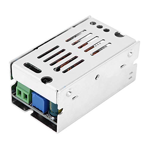 AYNEFY Boost Converter, Abwärtsmodul, DC-DC-Eingang 10–90 VDC, Ausgang 2–60 VDC Spannung, Strom, Leistungsmodul, Einstellbarer Synchroner Abwärtswandler von AYNEFY