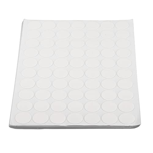 AYNEFY Klebrige Münzen Set, 700pcs 20mm Abnehmbarer Runde Runde Rückenmünzen Acryl -Selbstkleber Aufkleber für Verschiedene Projekte, Starke Haftung, Einfach zu Bedienen, Große Menge, Leicht AYNEFY Klebrige Münzen Set, 700pcs 20mm Abnehmbarer Runde Runde Rückenmünzen Acryl -Selbstkleber Aufkleber für Verschiedene Projekte, Starke Haftung, Einfach zu Bedienen, Große Menge, Leicht von AYNEFY