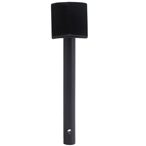 V-förmiger Cutter-Stanzer, Werkzeugstahl, Leder-Lochstanze, V-förmige Spanauslassöffnung, Lederverarbeitungs-Handwerkzeug mit 25 Mm, 30 Mm, 40 Mm Stanzdurchmesser (30mm) von AYNEFY