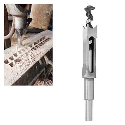Vierkantloch-Einsteckmeißelbohrer, Vierkant-Lochsägen-Einsteckbohrer, 20 Mm Lagerstahl, Verstellbarer Stemmmeißel, DIY-Holzbearbeitungswerkzeuge, Spiralbohrer, Bits, Schneider für Vierkantlochbohrer, Vierkantloch-Einsteckmeißelbohrer, Vierkant-Lochsägen-Einsteckbohrer, 20 Mm Lagerstahl, Verstellbarer Stemmmeißel, DIY-Holzbearbeitungswerkzeuge, Spiralbohrer, Bits, Schneider für Vierkantlochbohrer, von AYNEFY