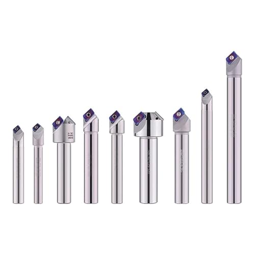 1 stück 45 Grad Wolfram Stahl CNC SSK C16-16-110 C20-32-120 Anfaswerkzeuge Drehmaschine Fräsereinsatz APMT1135 APMT1604(SSK45 C25-40-120-2T) von AYTHSMYG