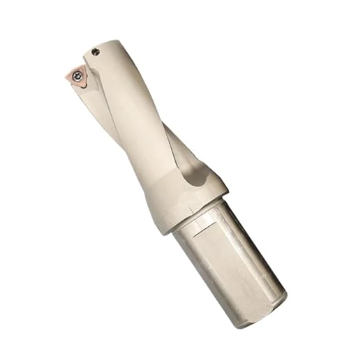 1pc Serie U Bohrer Metall Bohrer Bits 10mm-40mm Tiefe 2D 3D 4D D10-D40 Wende CNC wasser Maschinen Drehmaschinen Einsatz WCMT(C32-D32-WC06,4D no insert) von AYTHSMYG