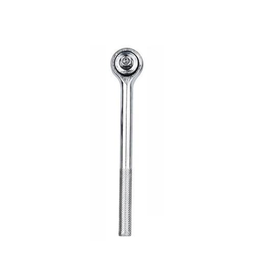 AYXAMO SchraubenschlüSsel, GabelschlüSselsatz 1 stücke Griff 1/2 "/3/8" /1/4 "Drehmoment Ratsche Buchse Quick Release Quadratischen Kopf Spanner Sockel Stick Hand Werkzeuge(3/8) von AYXAMO