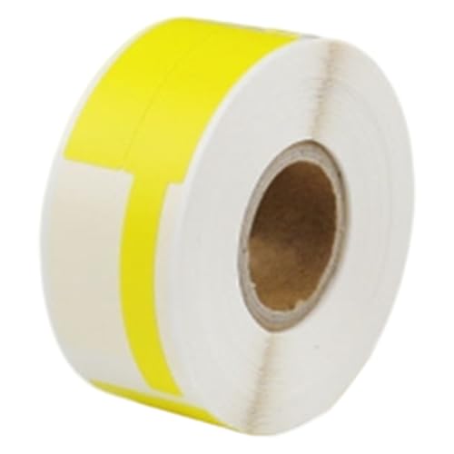 200 -pcs -Kabelbezeichnungen, wasserdichte Kabelnabeletiketten, tränenfeste, selbstklebend für das Kabelmanagementkabel von AZIDWERYQ