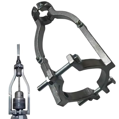 Quadrat Lochbohrbitadapter, hoher Kohlenstoffstahl -Quadrat -Bohranbitadapter, robuste, Lochhalterung fest Quadrat Lochbohrbitadapter, hoher Kohlenstoffstahl -Quadrat -Bohranbitadapter, robuste, Lochhalterung fest von AZIDWERYQ